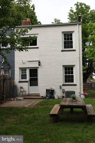 1316 EASTERN AVE NE, Washington, DC 20019