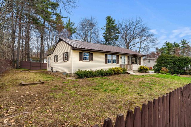175 W High Street, Somersworth, NH 03878