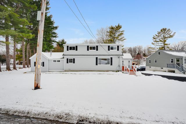 20 Shirley Avenue, Fishkill, NY 12524