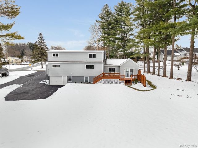 20 Shirley Avenue, Fishkill, NY 12524