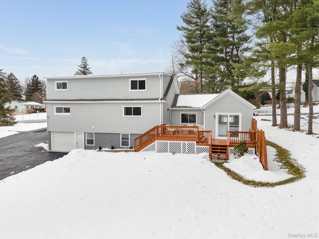 20 Shirley Avenue, Fishkill, NY 12524