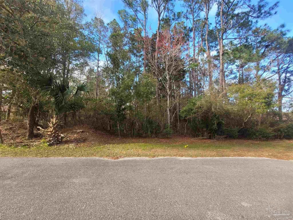 8100 Pond Valley Dr, Pensacola, FL 32506
