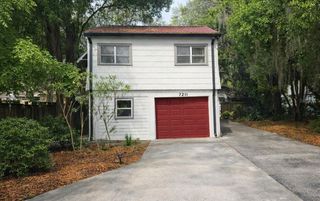 721 1/2 PARK DRIVE, Leesburg, FL 34748