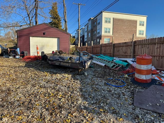 3303 E 42nd Street, Indianapolis, IN 46205