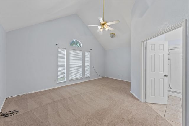 2023 Saint Anne Drive, Allen, TX 75013
