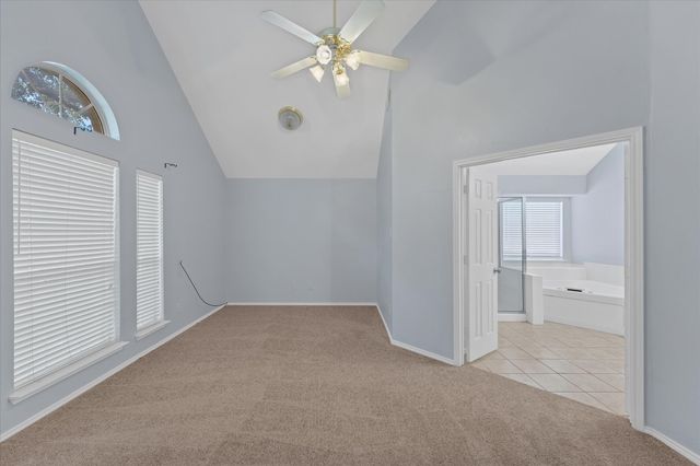 2023 Saint Anne Drive, Allen, TX 75013