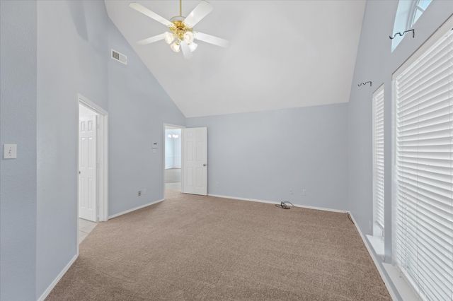 2023 Saint Anne Drive, Allen, TX 75013