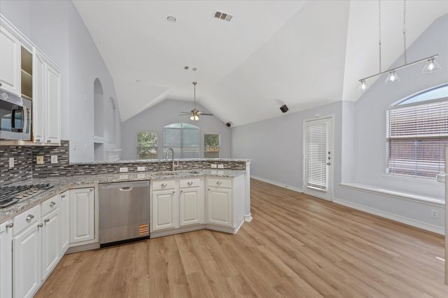 2023 Saint Anne Drive, Allen, TX 75013