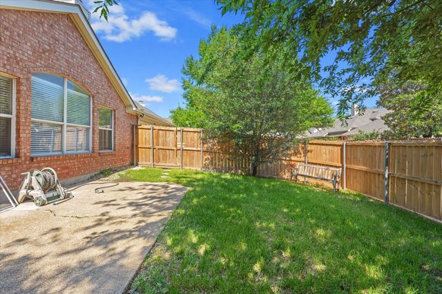 2023 Saint Anne Drive, Allen, TX 75013