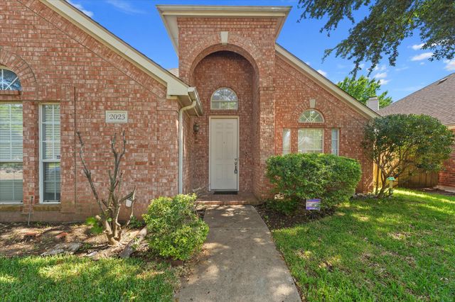 2023 Saint Anne Drive, Allen, TX 75013