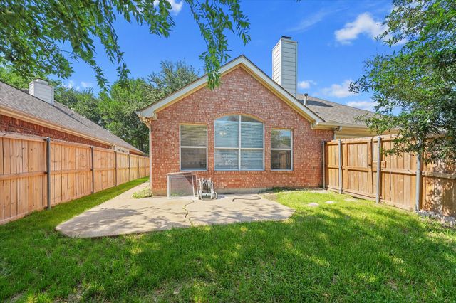 2023 Saint Anne Drive, Allen, TX 75013