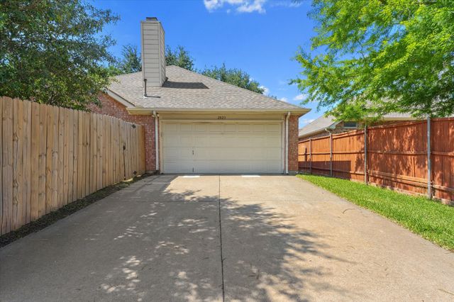 2023 Saint Anne Drive, Allen, TX 75013