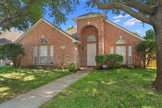 2023 Saint Anne Drive, Allen, TX 75013