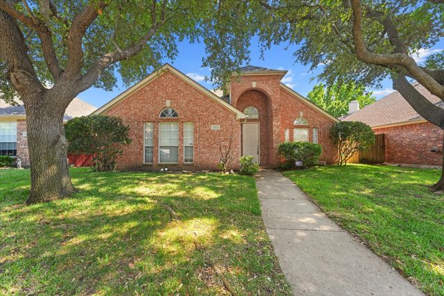 2023 Saint Anne Drive, Allen, TX 75013