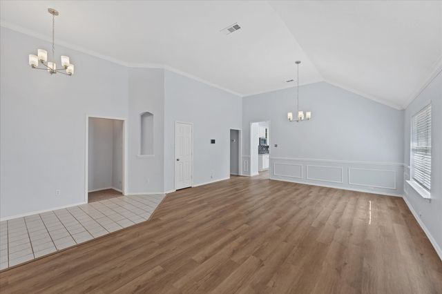 2023 Saint Anne Drive, Allen, TX 75013