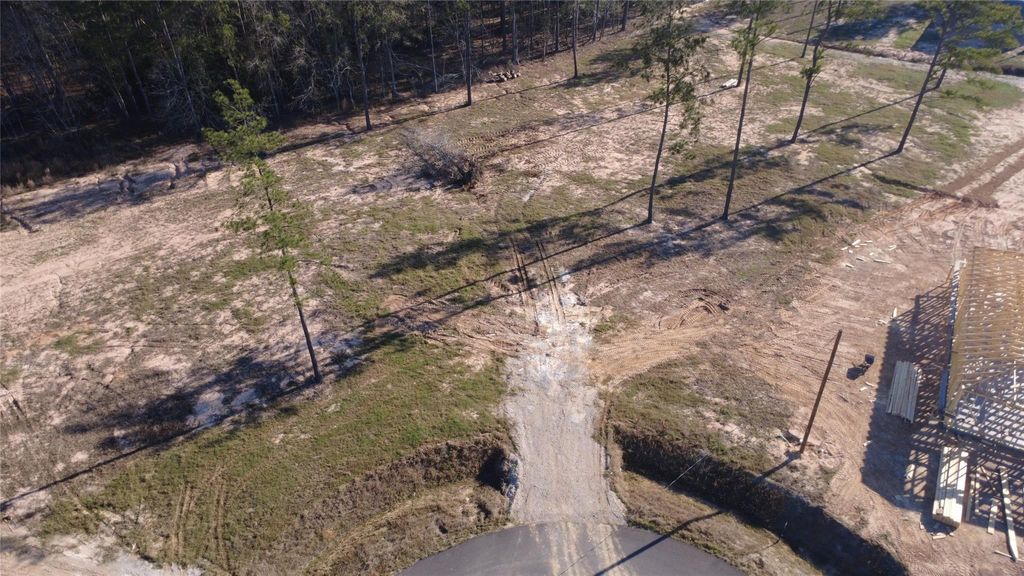 11803 Brunel Drive, Conroe, TX 77306