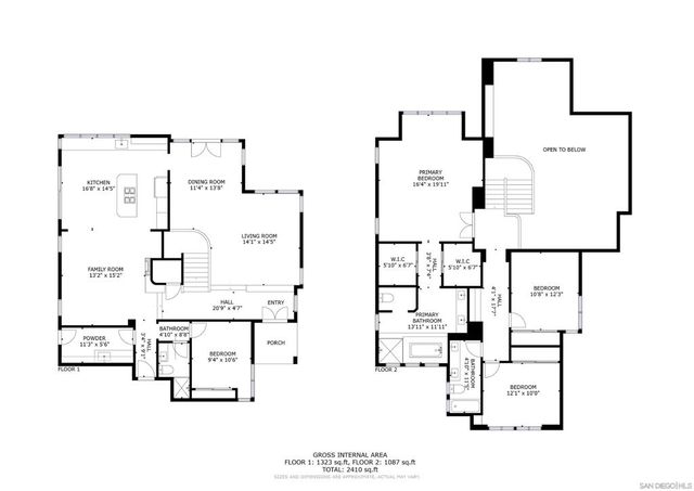 12265 Brassica St, San Diego, CA 92129