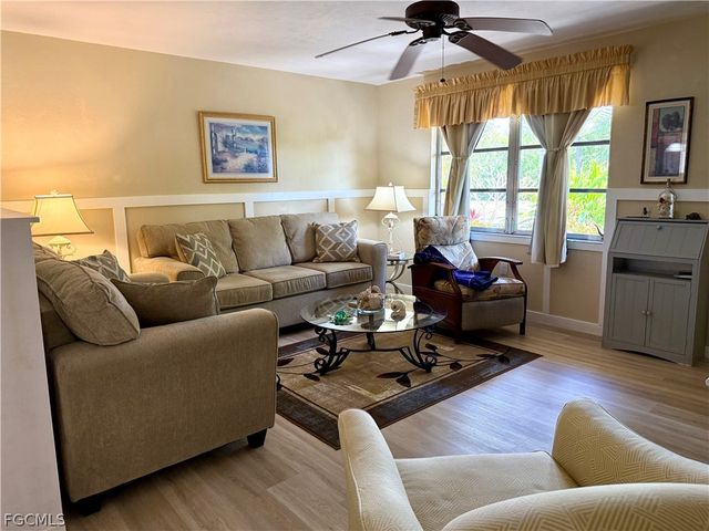 2963 Cussell DR, St James City, FL 33956