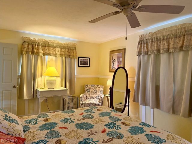 2963 Cussell DR, St James City, FL 33956