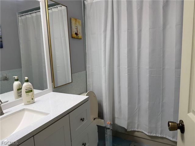 2963 Cussell DR, St James City, FL 33956