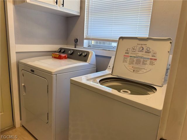 2963 Cussell DR, St James City, FL 33956