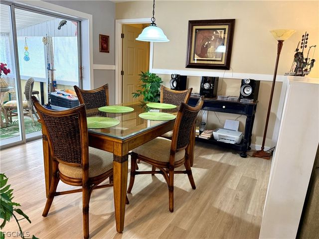 2963 Cussell DR, St James City, FL 33956