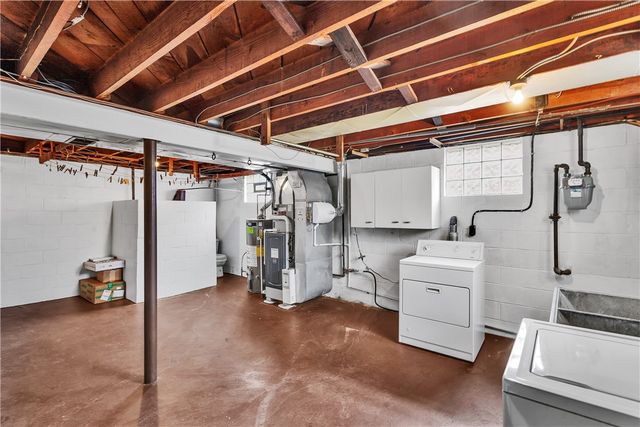 519 Ocala St, East Mckeesport, PA 15035