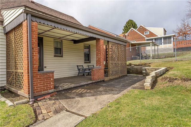 519 Ocala St, East Mckeesport, PA 15035