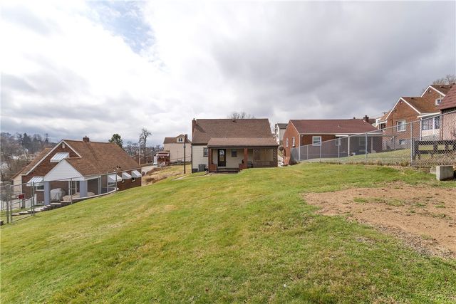 519 Ocala St, East Mckeesport, PA 15035