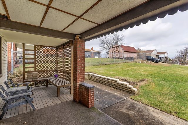 519 Ocala St, East Mckeesport, PA 15035