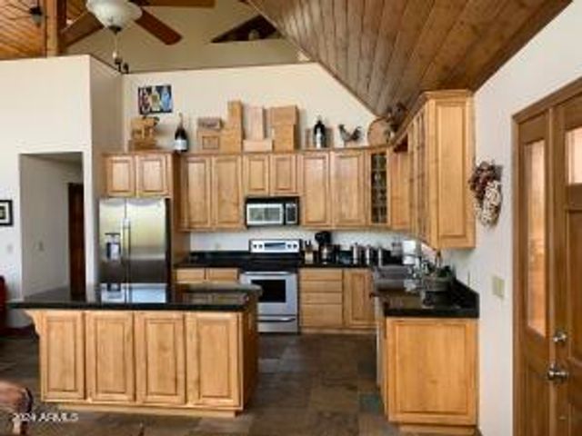 7137 W Mogollon Trail, Happy Jack, AZ 86024