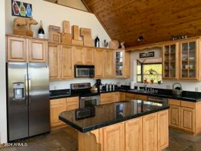 7137 W Mogollon Trail, Happy Jack, AZ 86024
