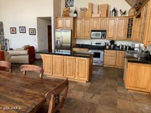 7137 W Mogollon Trail, Happy Jack, AZ 86024