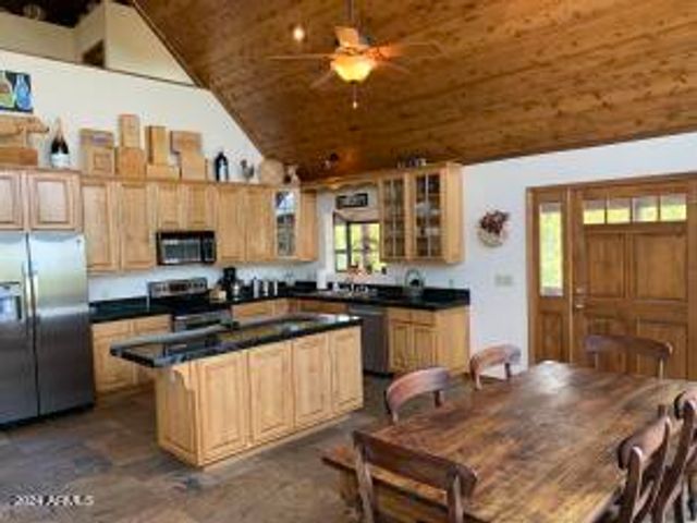 7137 W Mogollon Trail, Happy Jack, AZ 86024