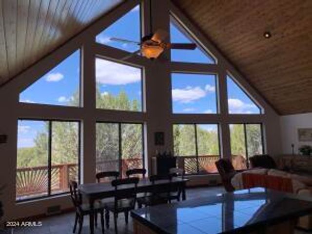 7137 W Mogollon Trail, Happy Jack, AZ 86024