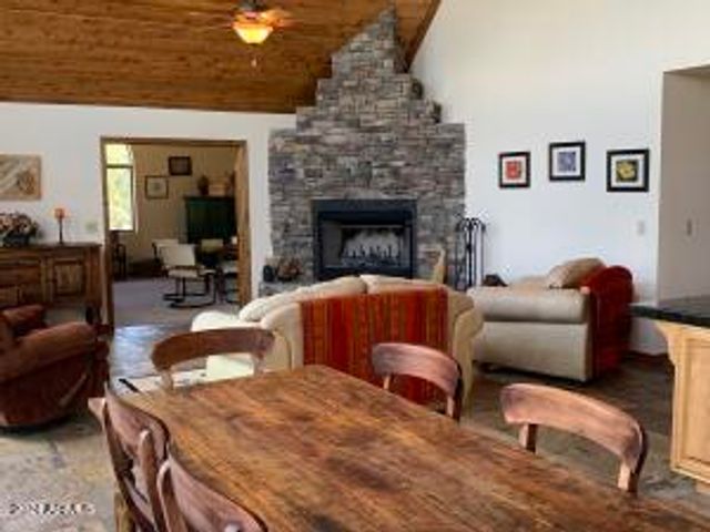 7137 W Mogollon Trail, Happy Jack, AZ 86024