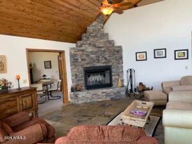 7137 W Mogollon Trail, Happy Jack, AZ 86024