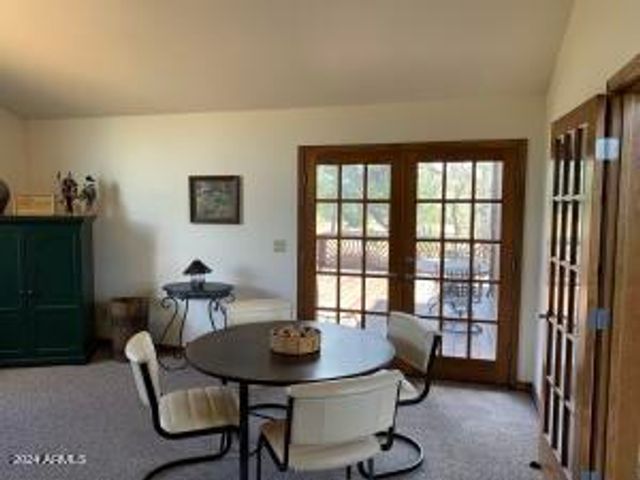 7137 W Mogollon Trail, Happy Jack, AZ 86024