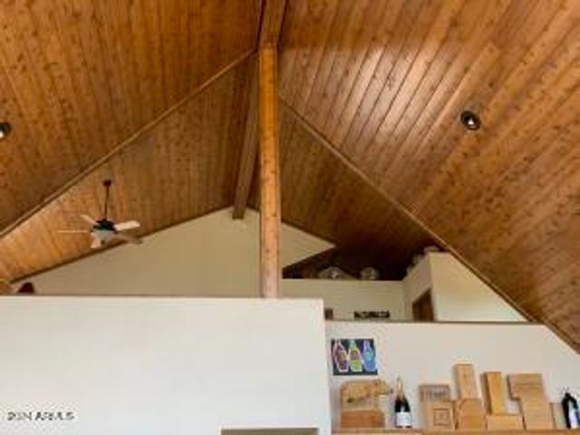 7137 W Mogollon Trail, Happy Jack, AZ 86024