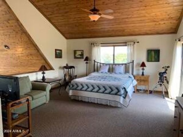 7137 W Mogollon Trail, Happy Jack, AZ 86024