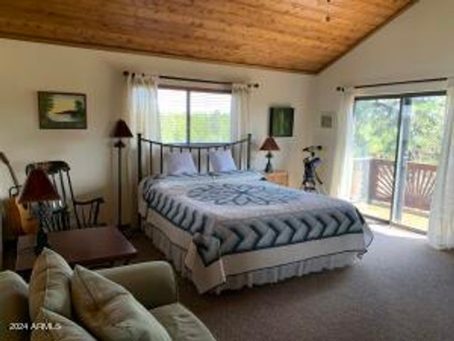 7137 W Mogollon Trail, Happy Jack, AZ 86024