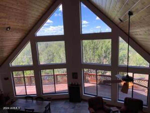 7137 W Mogollon Trail, Happy Jack, AZ 86024