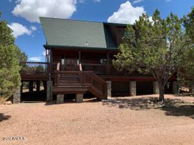 7137 W Mogollon Trail, Happy Jack, AZ 86024