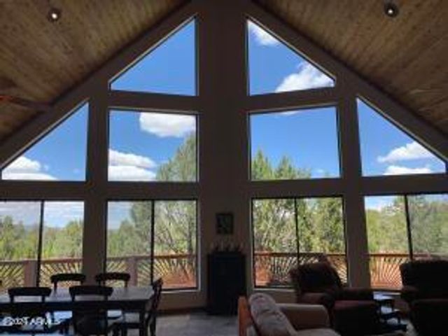 7137 W Mogollon Trail, Happy Jack, AZ 86024