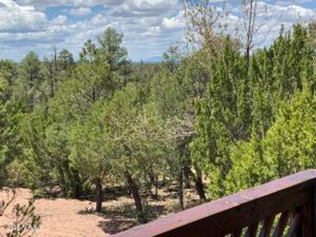 7137 W Mogollon Trail, Happy Jack, AZ 86024