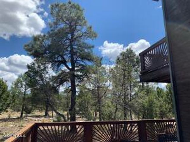 7137 W Mogollon Trail, Happy Jack, AZ 86024