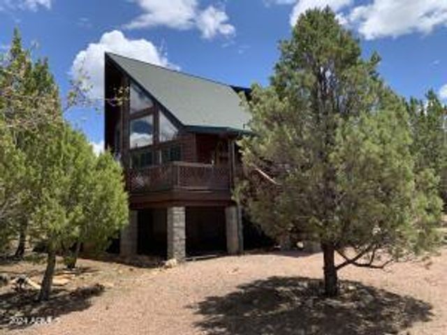 7137 W Mogollon Trail, Happy Jack, AZ 86024