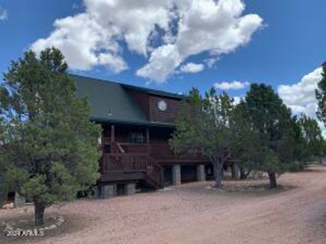 7137 W Mogollon Trail, Happy Jack, AZ 86024