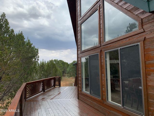 7137 W Mogollon Trail, Happy Jack, AZ 86024