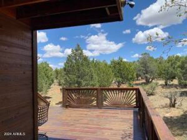 7137 W Mogollon Trail, Happy Jack, AZ 86024